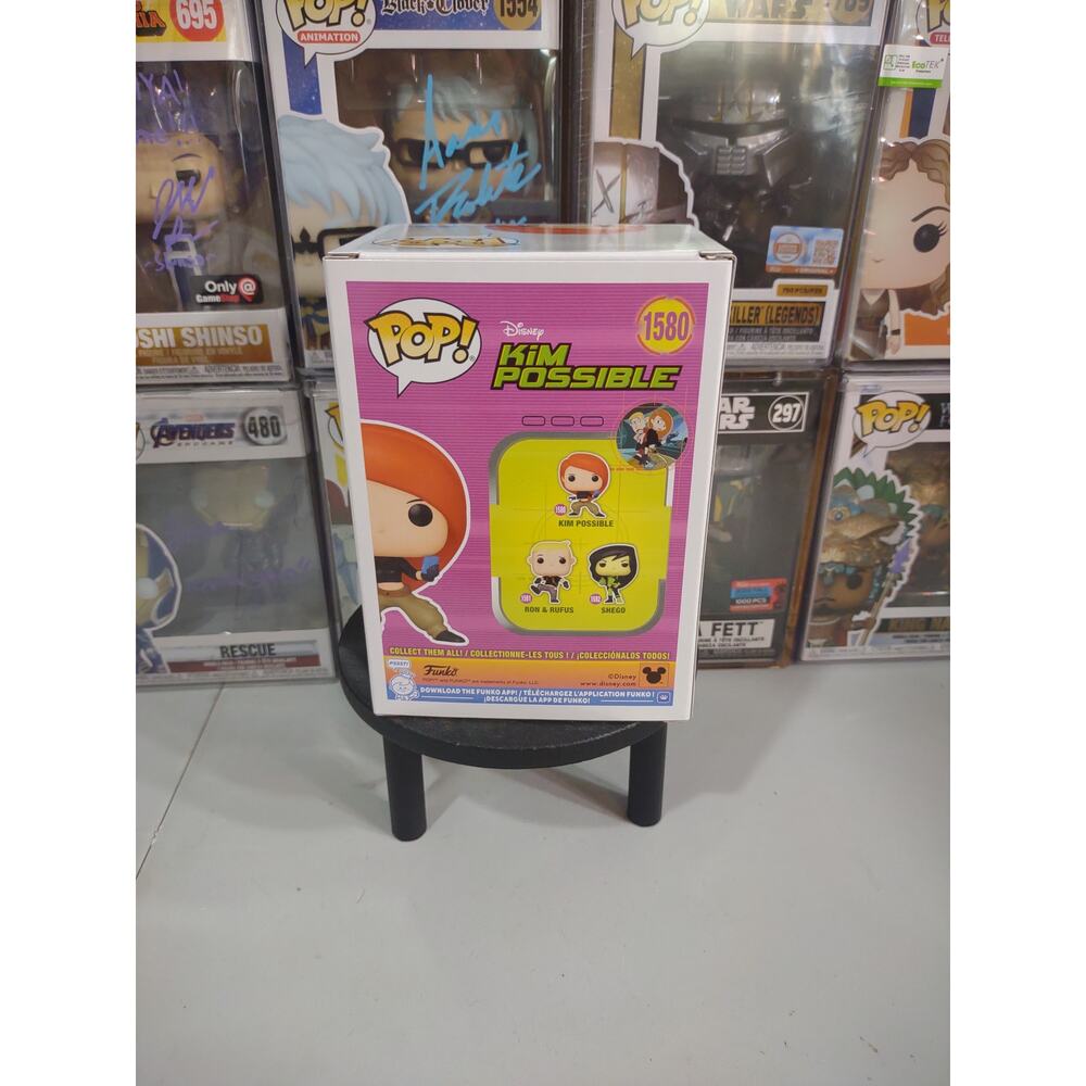 Kim Possible - Picture 3 of 6